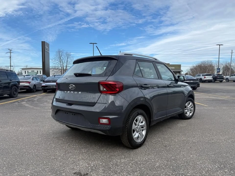 2024 Hyundai Venue - Image 5 of 6