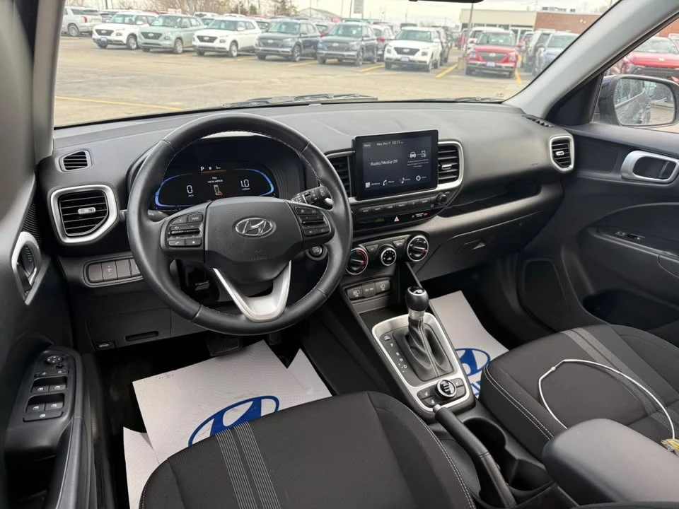 2024 Hyundai Venue - Image 4 of 6