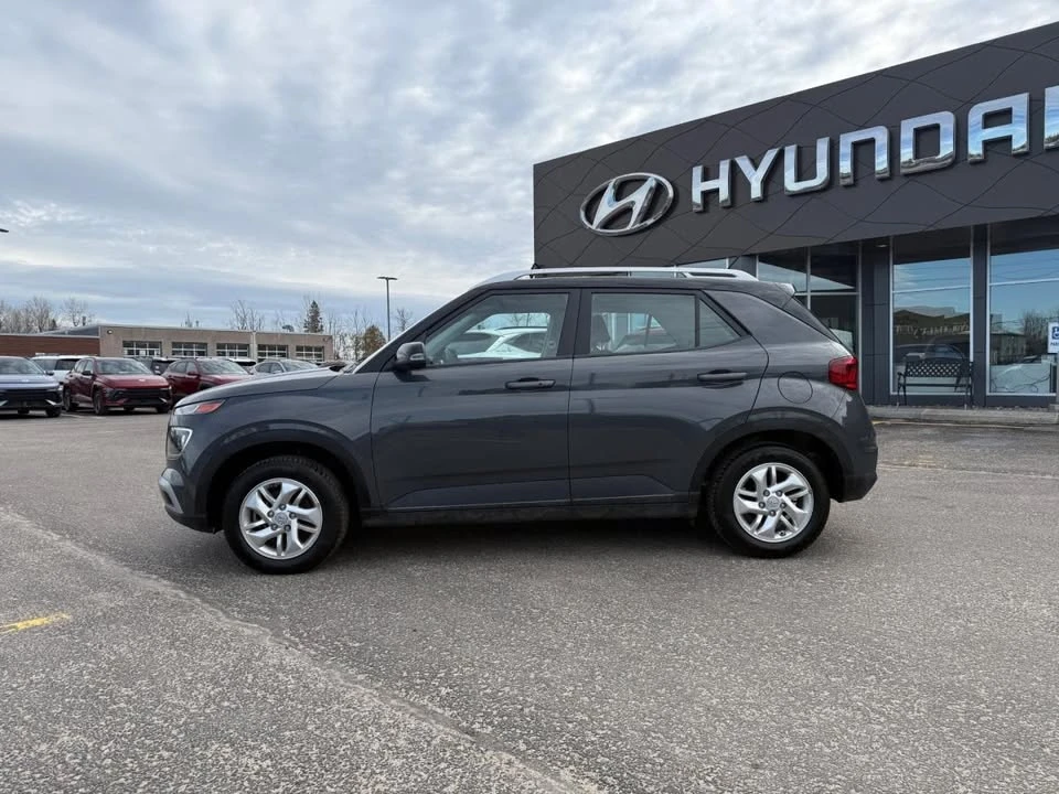 2024 Hyundai Venue - Image 6 of 6