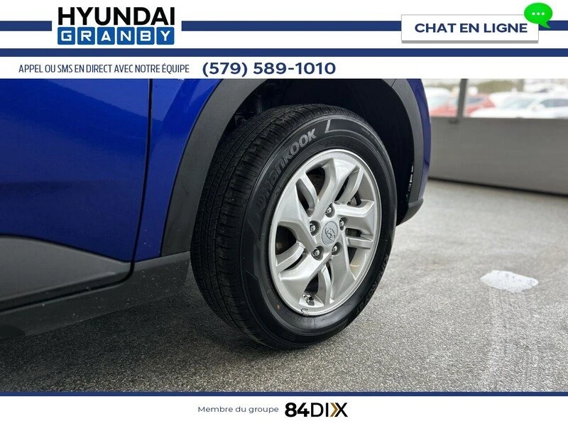2024 Hyundai Venue - Image 6 of 15