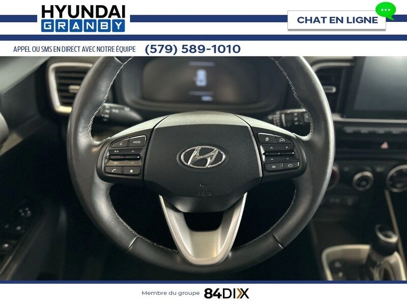 2024 Hyundai Venue - Image 10 of 15