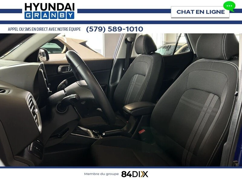 2024 Hyundai Venue - Image 7 of 15