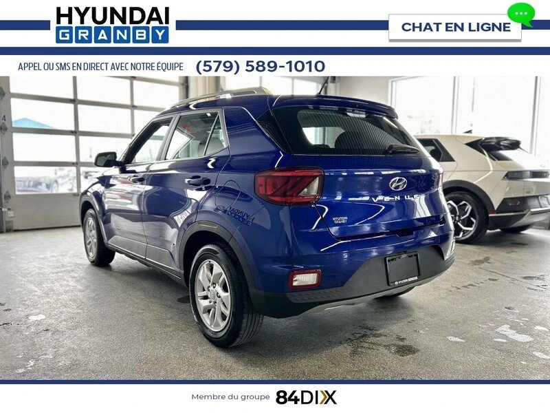 2024 Hyundai Venue - Image 3 of 15