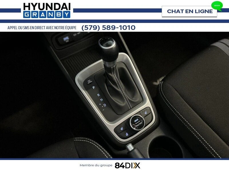 2024 Hyundai Venue - Image 14 of 15
