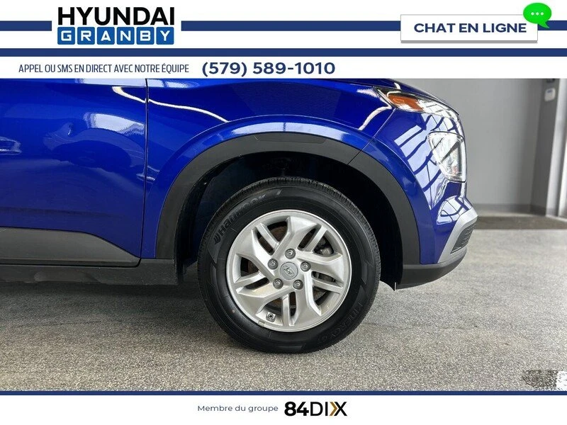 2024 Hyundai Venue - Image 5 of 15