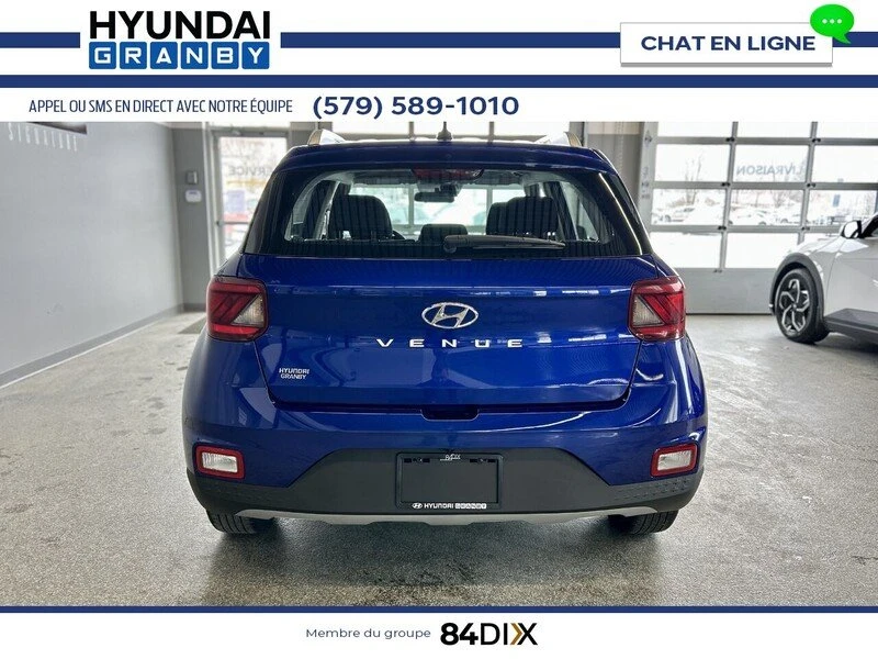 2024 Hyundai Venue - Image 4 of 15