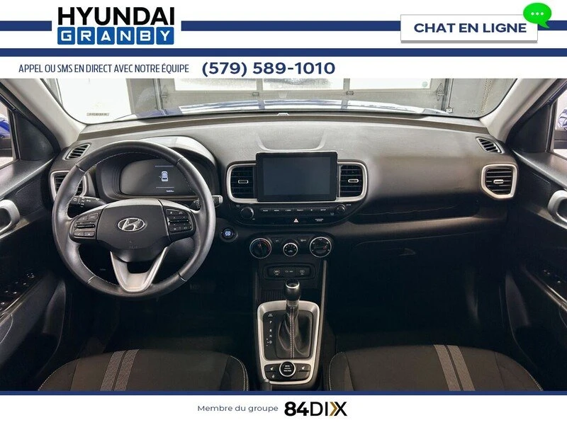2024 Hyundai Venue - Image 9 of 15