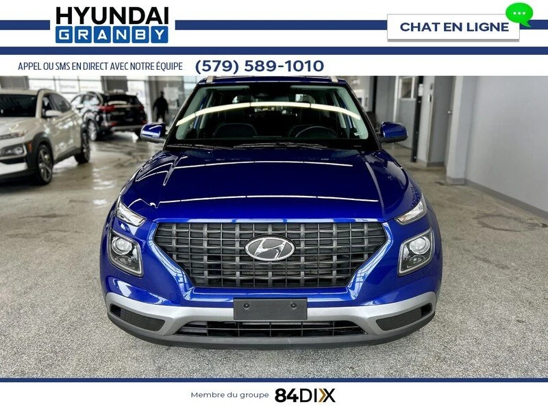 2024 Hyundai Venue - Image 2 of 15