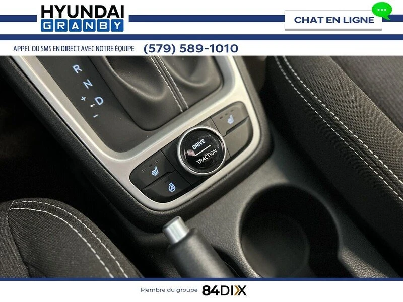2024 Hyundai Venue - Image 15 of 15