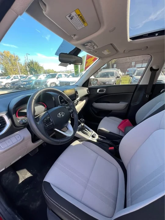 2024 Hyundai Venue - Image 4 of 7