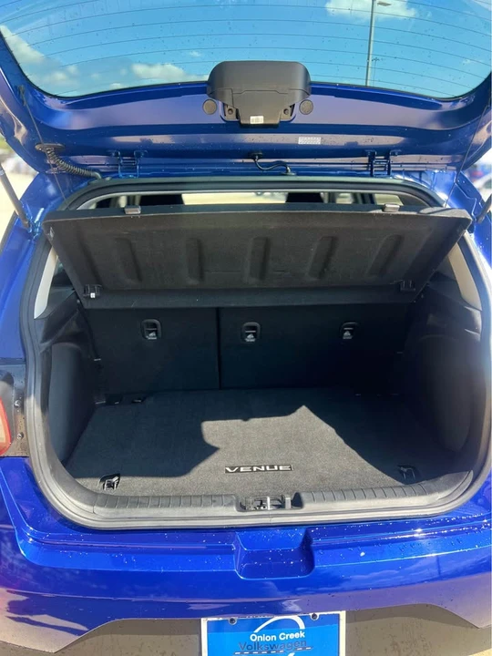2024 Hyundai Venue - Image 4 of 10