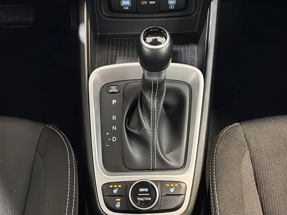 2024 Hyundai Venue - Image 19 of 20