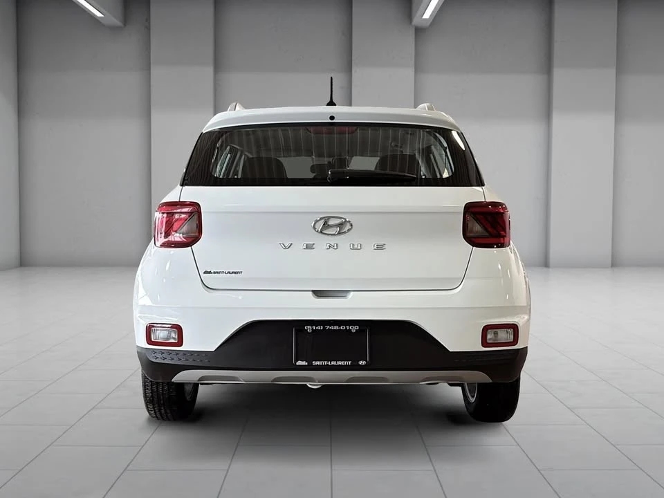 2024 Hyundai Venue - Image 6 of 20
