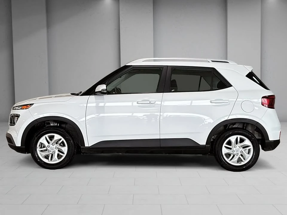 2024 Hyundai Venue - Image 3 of 20