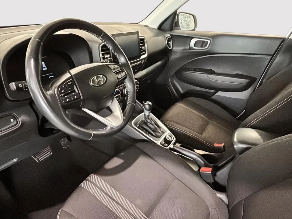 2024 Hyundai Venue - Image 11 of 20