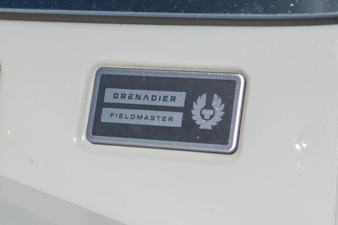 2024 INEOS Grenadier - Image 15 of 31