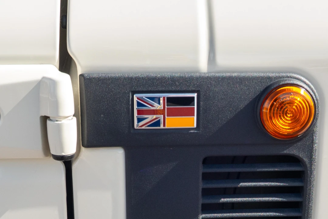 2024 INEOS Grenadier - Image 27 of 31