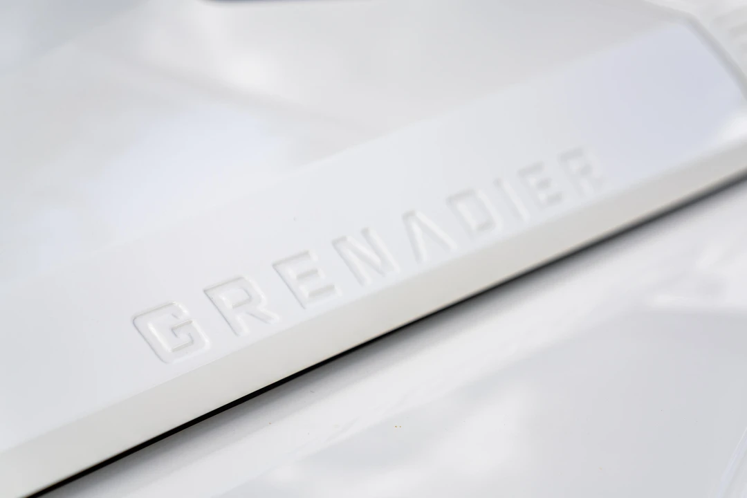 2024 INEOS Grenadier - Image 11 of 31