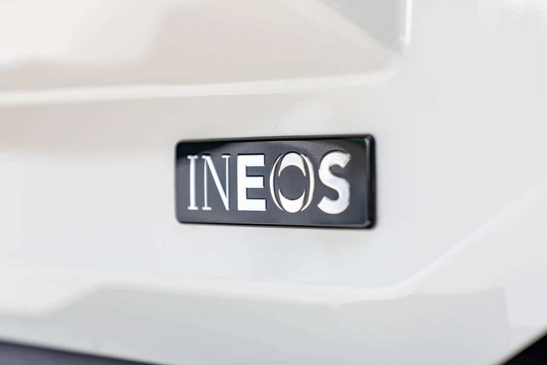2024 INEOS Grenadier - Image 13 of 31