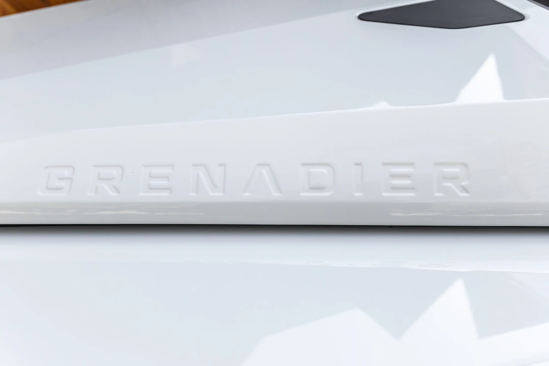 2024 INEOS Grenadier - Image 22 of 31