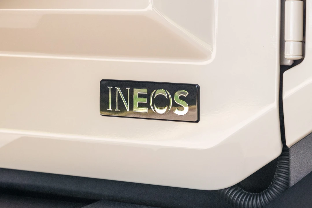 2024 INEOS Grenadier - Image 31 of 31