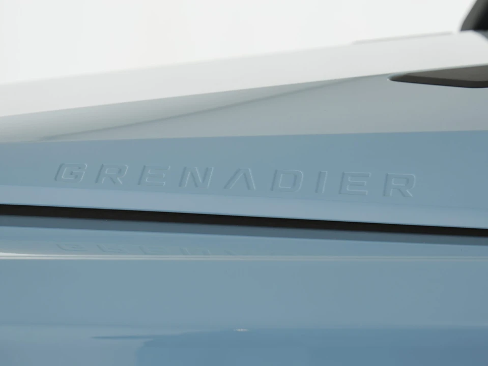 2024 INEOS Grenadier - Image 28 of 31