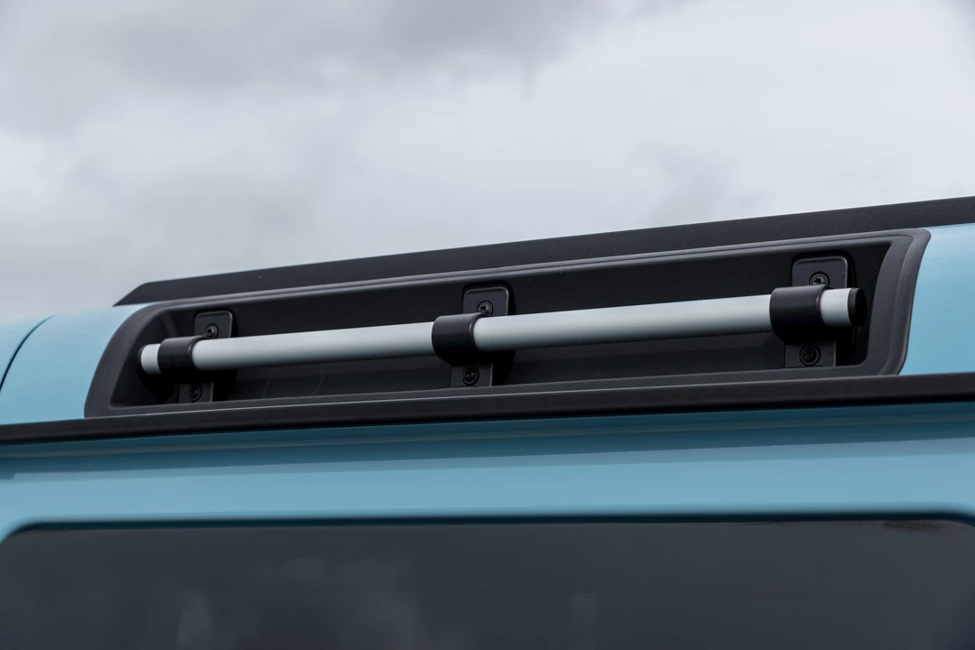 2024 INEOS Grenadier - Image 27 of 31