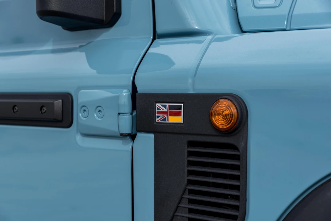 2024 INEOS Grenadier - Image 31 of 31