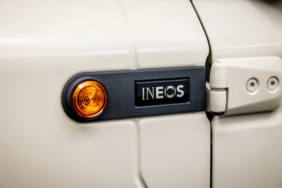 2024 INEOS Grenadier - Image 19 of 21