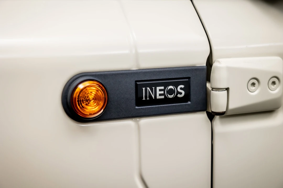 2024 INEOS Grenadier - Image 19 of 21
