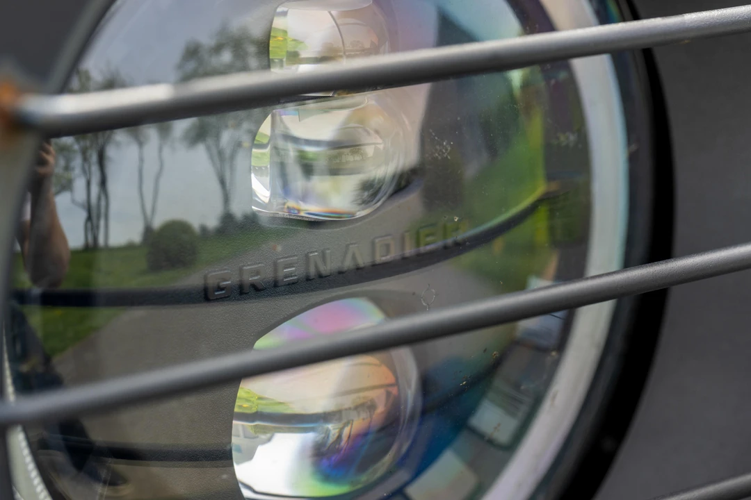 2024 INEOS Grenadier - Image 31 of 31