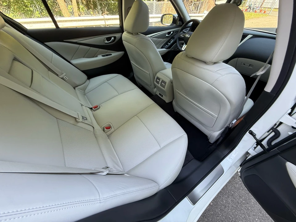 2024 Infiniti Q50 - Image 26 of 31