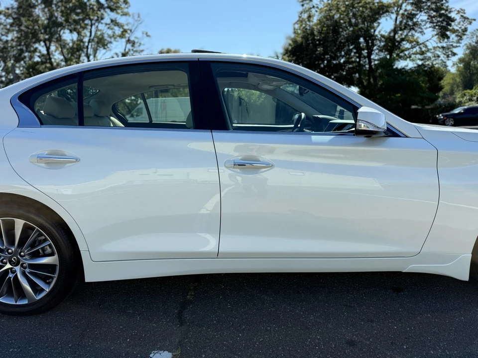 2024 Infiniti Q50 - Image 13 of 21