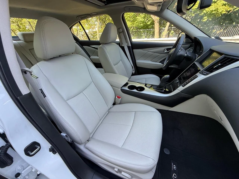2024 Infiniti Q50 - Image 28 of 31