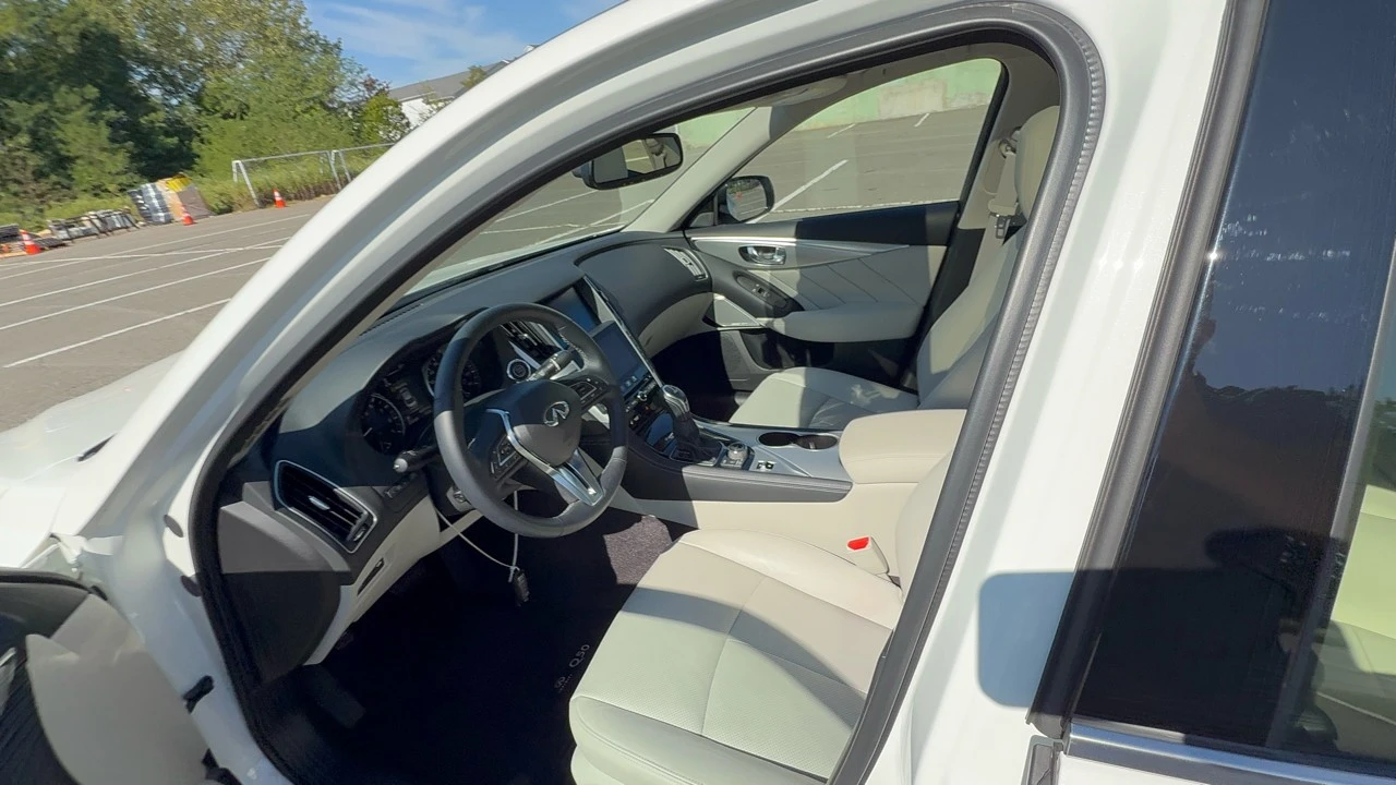 2024 Infiniti Q50 - Image 19 of 21