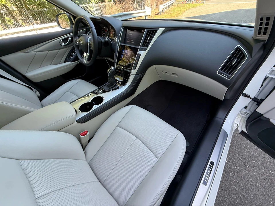 2024 Infiniti Q50 - Image 29 of 31