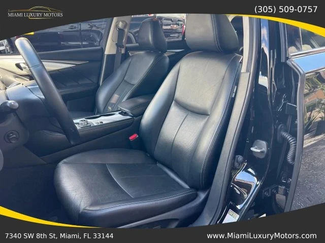 2024 Infiniti Q50 - Image 13 of 21