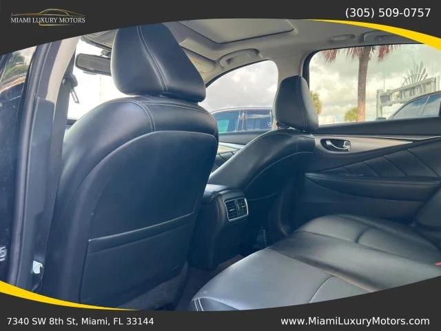 2024 Infiniti Q50 - Image 21 of 21
