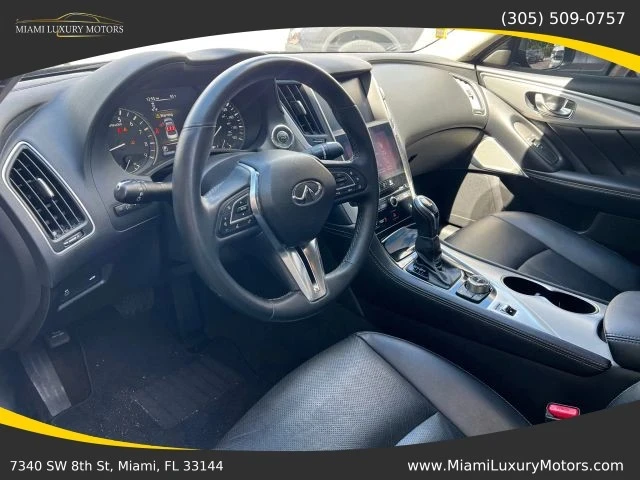 2024 Infiniti Q50 - Image 15 of 21