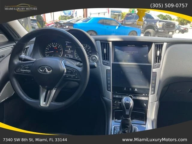 2024 Infiniti Q50 - Image 17 of 21