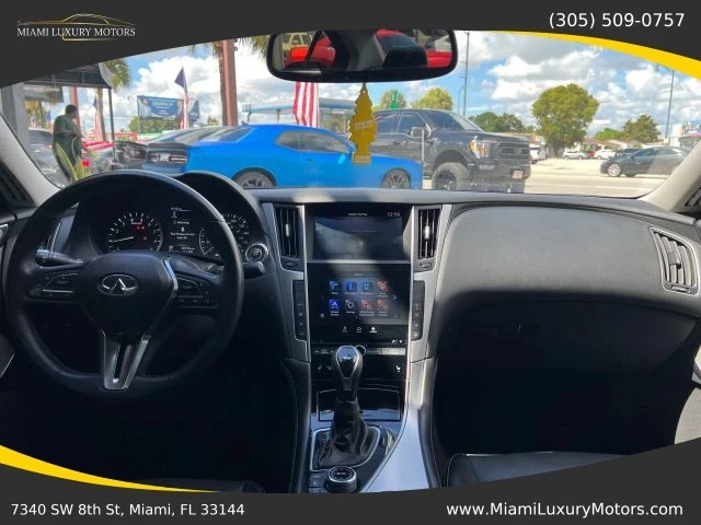 2024 Infiniti Q50 - Image 19 of 21