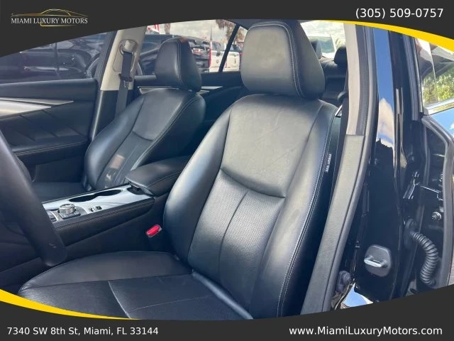 2024 Infiniti Q50 - Image 14 of 21