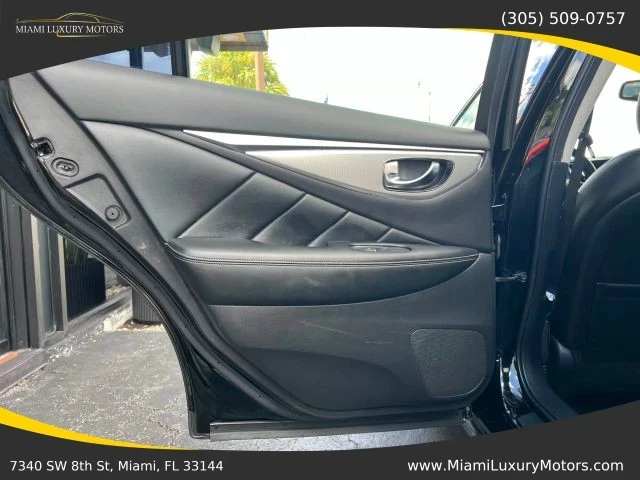 2024 Infiniti Q50 - Image 20 of 21