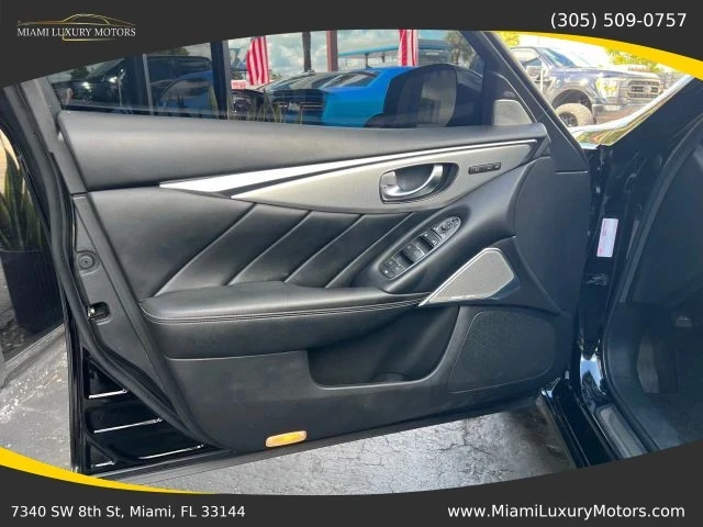 2024 Infiniti Q50 - Image 10 of 12