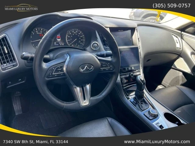 2024 Infiniti Q50 - Image 16 of 21