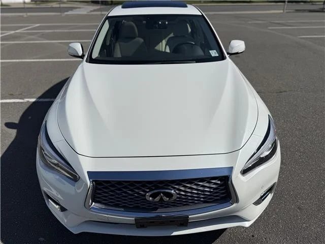 2024 Infiniti Q50 - Image 6 of 21