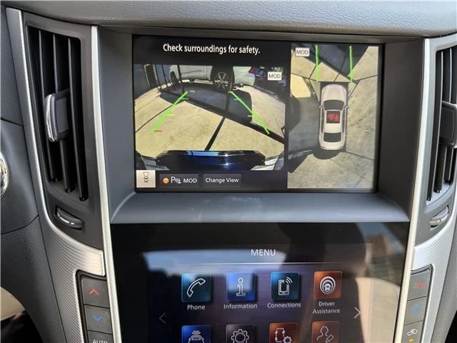 2024 Infiniti Q50 - Image 20 of 21