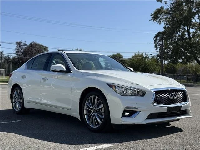 2024 Infiniti Q50 - Image 3 of 21