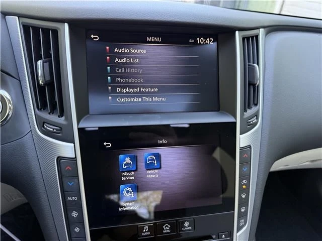 2024 Infiniti Q50 - Image 17 of 21