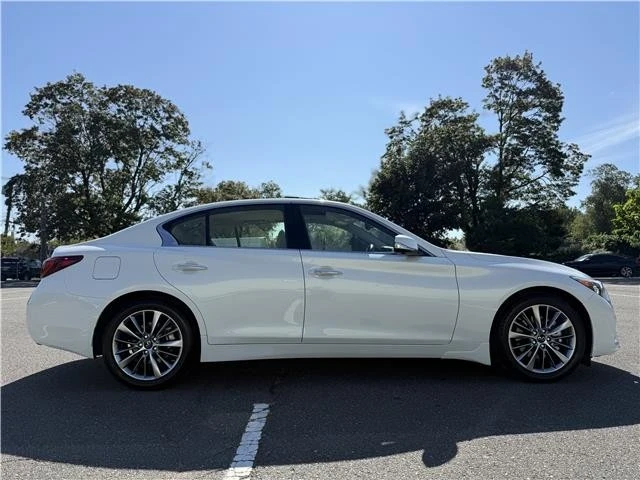 2024 Infiniti Q50 - Image 4 of 21